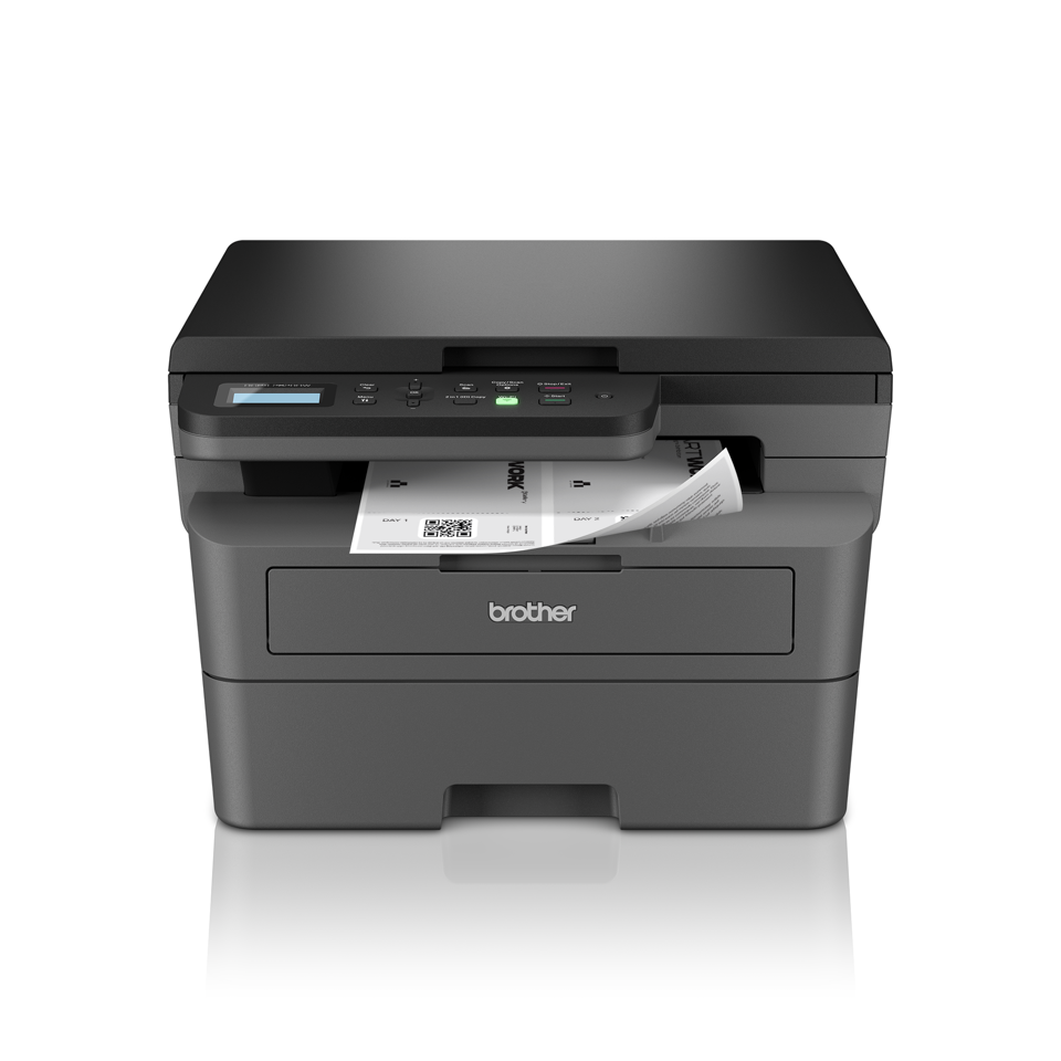 BROTHER DCPL2620DW