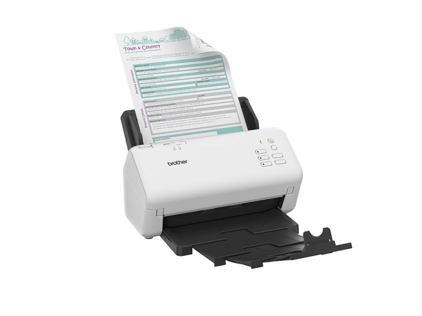 Brother ADS4300N