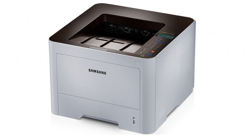 SAMSUNG PROXPRESS SL-M3820nd