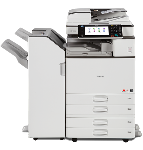 RICOH MP3054