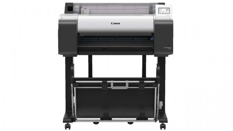 Canon TM255
