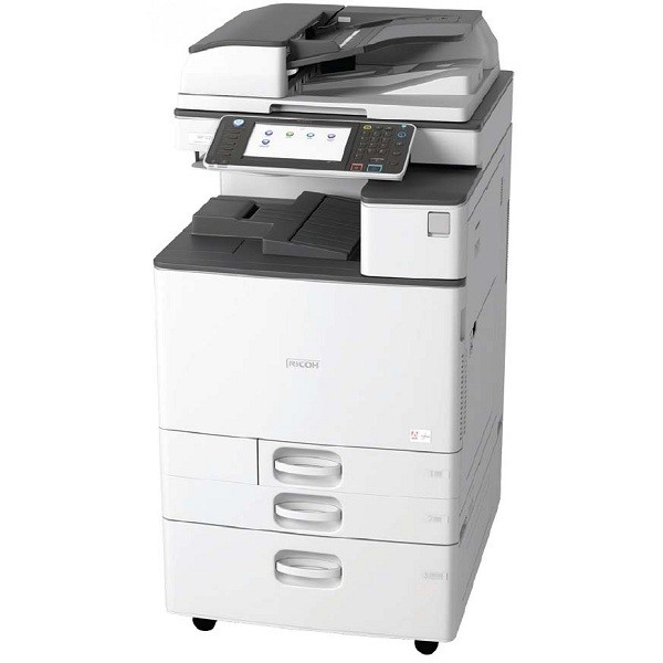 RICOH MPC 3503