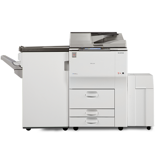 RICOH MP 7502sp