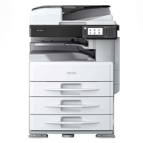 RICOH MP 2501SP