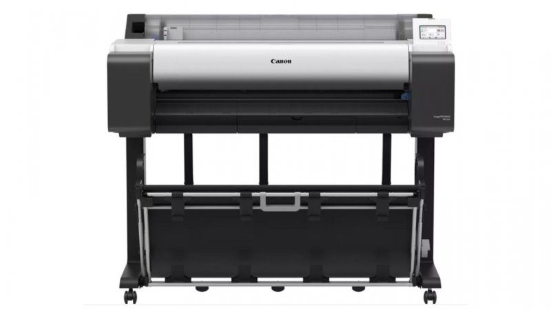 Canon TM350