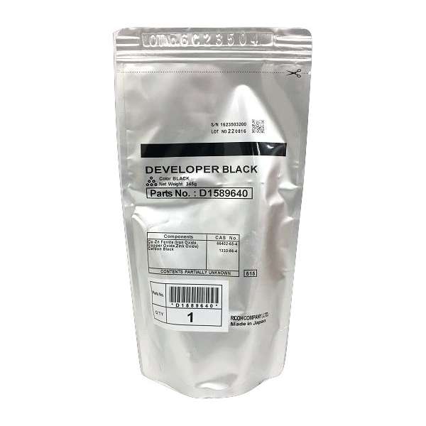 DEVELOPER 