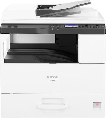 RICOH M 2701