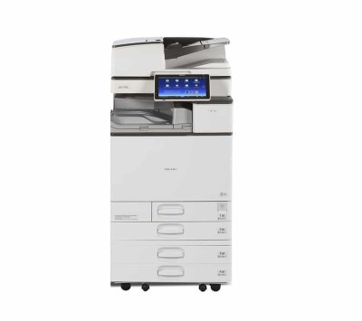 Ricoh-MPC4504