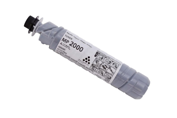 TONER MP 2000