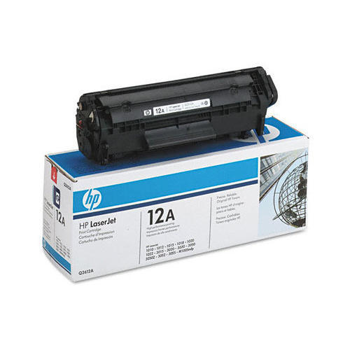 TONER HP 12A