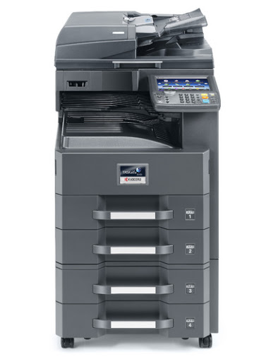 KYOCERA TASKalfa 3510i